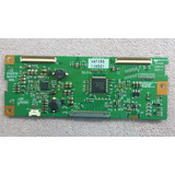Placa Tcon Philips 42pfl3403