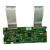 Placa Tcon Philips 42pfl3403
