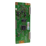 Placa Tcon Philips 42pfl5332/78. Ler Descricao Completa. 