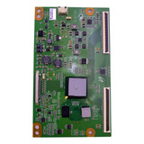 Placa Tcon Sony Kdl 46ex505 Tdp v0 4