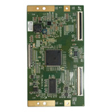 Placa Tcon Sony Klv 46v410a Fs hbc2lv2 4