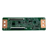 Placa Tcon Televisor Aiwa