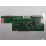 Placa Tcon Tv Aiwa