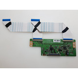 Placa Tcon Tv Aiwa