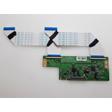 Placa Tcon Tv Aiwa