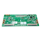 Placa Tcon Tv Aiwa