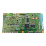 Placa Tcon Tv Gradiente