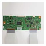 Placa Tcon Tv Philips