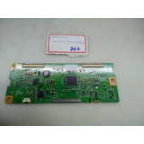 Placa Tcon Tv Philips