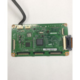 Placa Tcon Tv Plasma Samsung Pl64d550