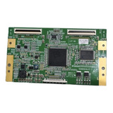 Placa Tcon Tv Sony