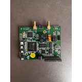 Placa Td Para Pabx Leucotron Ision 1500 1600