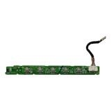 Placa Teclado Botoes 715g4167