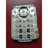 Placa Teclado C Microf Falante Vibra Nextel I290 Motorola