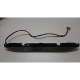 Placa Teclado Digital Tv Philips 46 Pfl7606d 78