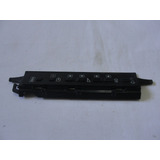 Placa Teclado Funcao 715g