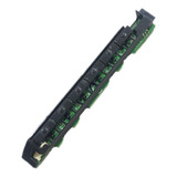Placa Teclado Monitor Benq