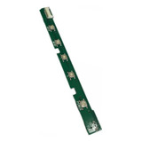 Placa Teclado Monitor Braview 1542a2 1542 D1521