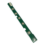 Placa Teclado Monitor Braview
