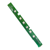 Placa Teclado Monitor Braview
