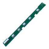 Placa Teclado Monitor Braview