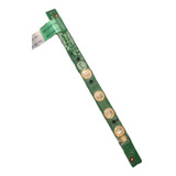 Placa Teclado Monitor Dell E178fp 715g1564 1 3