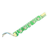 Placa Teclado Monitor Flatron L177ws bf Eax38254901 1 