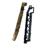 Placa Teclado Monitor Flatron