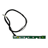 Placa Teclado Monitor Lcd