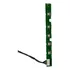 Placa Teclado Monitor Lcda 1504a1 1504 2006/7/28