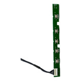 Placa Teclado Monitor Lcda 1504a1 1504 2006/7/28