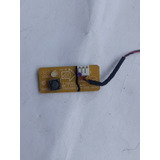 Placa Teclado Monitor Philips 193v5l 715g5985 001 000 001m