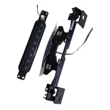 Placa Teclado Sensor Standby Ir Controle Da Tv 55la6130