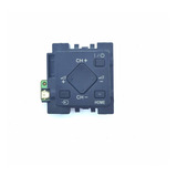 Placa Teclado Sony Kdl