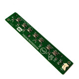 Placa Teclado Tv Sony