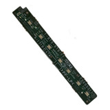 Placa Teclado Tv Sony