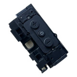 Placa Teclado Tv Sony