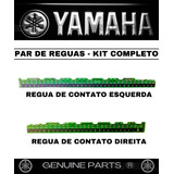 Placa Teclas Yamaha Psr