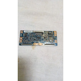 Placa Tecom Ou T