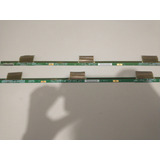 Placa Tela Tv Panasonic