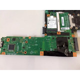 Placa Thinkpad T410 Core