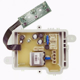 Placa Timer Eletronico Lavadora Consul 10 11 12 Kg 110vt