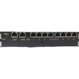 Placa Tlu 83 E1 E2 Pabx Ericsson Max One