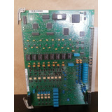 Placa Tml8w Pabx Siemens