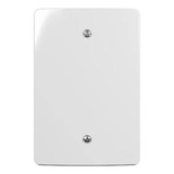 Placa Tomada Interruptor 4x2
