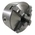 Placa Torno 130mm 4 Castanhas Universal Goldy