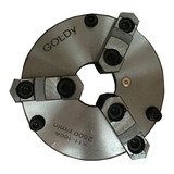 Goldy