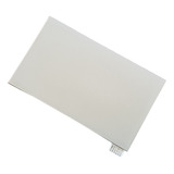 Placa Touchpad Para Toshiba