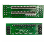 Placa Transformadora Plotter Xp600