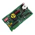 Placa Tronco (1tr) 4400305 Para Conecta Mais Modulare Mais